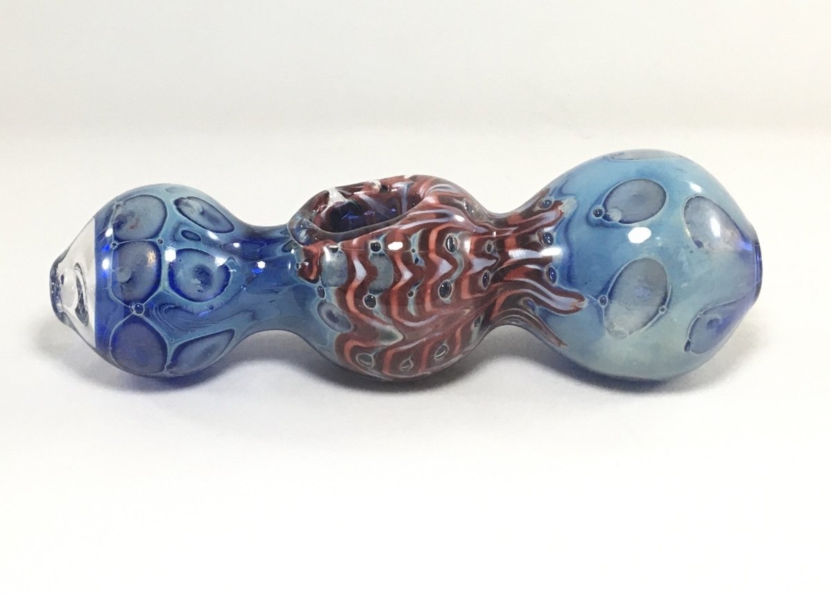 Bulbed Steamroller - SGS - The Breakfast Bowl